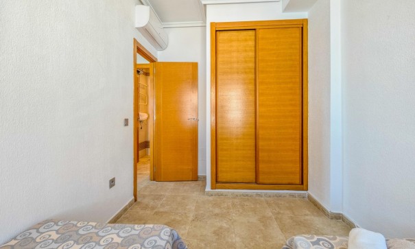 Sale - Detached Villa -
Torrevieja - La Mata