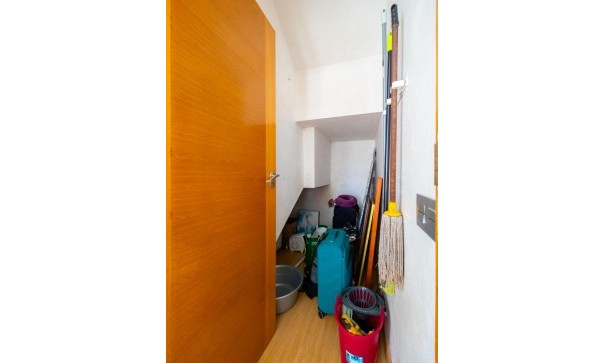 Sale - Detached Villa -
Torrevieja - La Mata