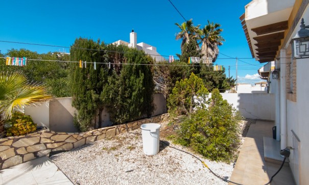Sale - Detached Villa -
Torrevieja - La Mata