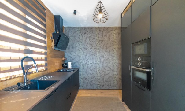 Sale - Detached Villa -
Torrevieja - La Siesta - El Salado - Torreta