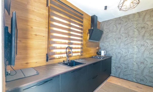 Sale - Detached Villa -
Torrevieja - La Siesta - El Salado - Torreta