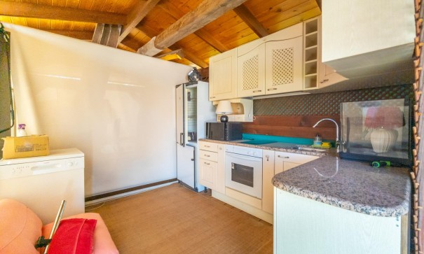 Sale - Detached Villa -
Torrevieja - La Siesta - El Salado - Torreta