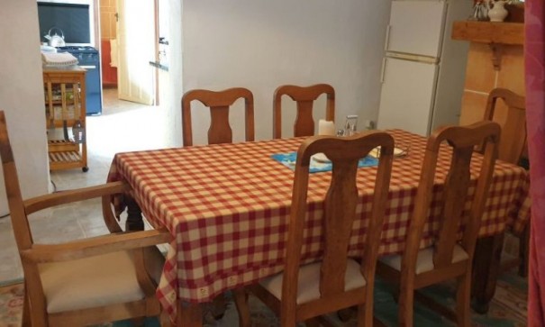 Resale - Finca Landgut -
La Romana