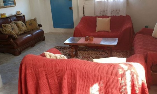 Resale - Finca Landgut -
La Romana