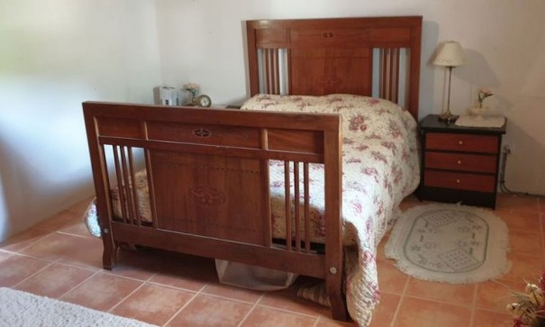 Resale - Finca Landgut -
La Romana