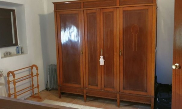 Resale - Finca Landgut -
La Romana