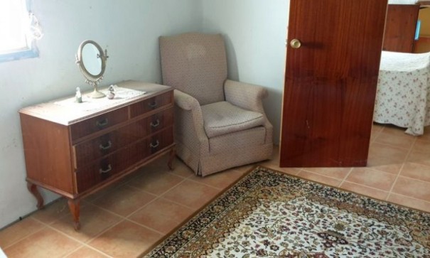 Resale - Finca Landgut -
La Romana