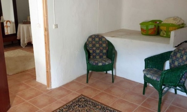 Resale - Finca Landgut -
La Romana