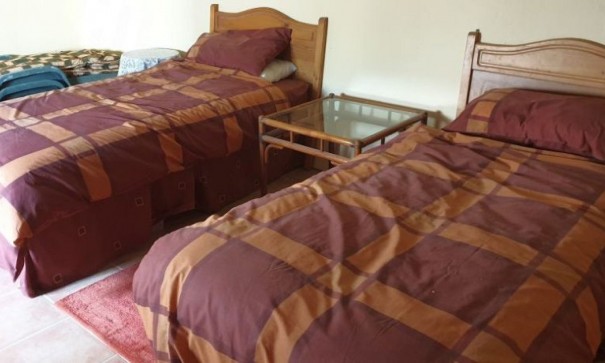 Resale - Finca Landgut -
La Romana