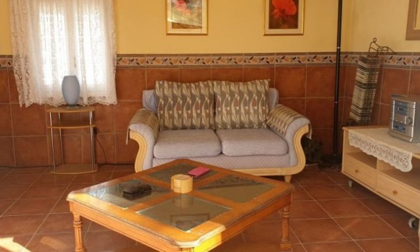 Resale - Finca Landgut -
La Romana