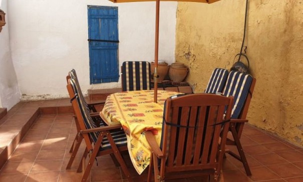 Resale - Finca Landgut -
La Romana