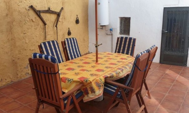 Resale - Finca Landgut -
La Romana