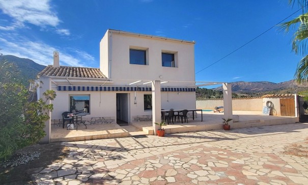 Sale - Detached Villa -
La Romana