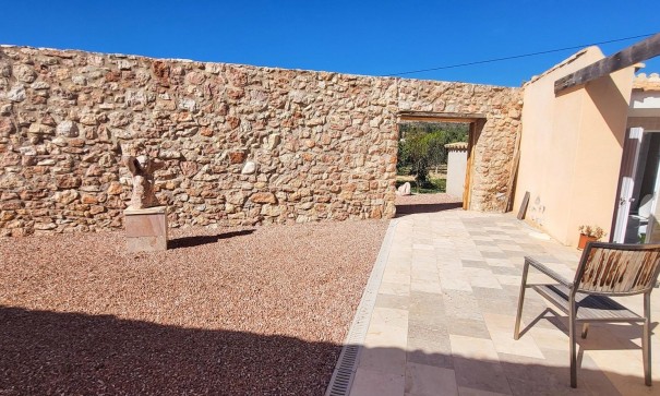 Sale - Detached Villa -
La Romana