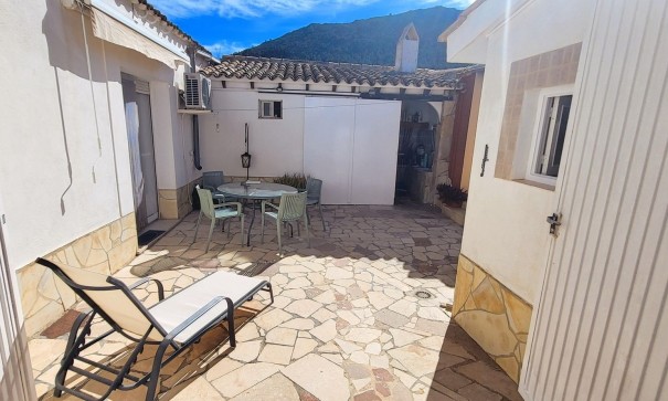 Sale - Detached Villa -
La Romana