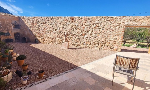 Sale - Detached Villa -
La Romana