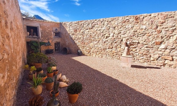 Sale - Detached Villa -
La Romana