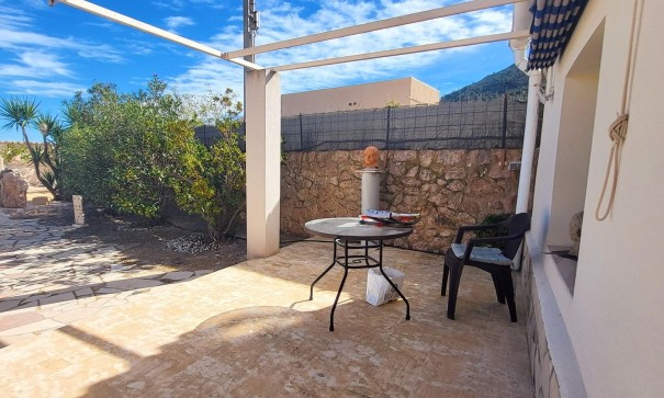 Sale - Detached Villa -
La Romana