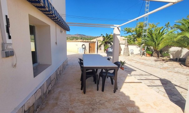 Sale - Detached Villa -
La Romana
