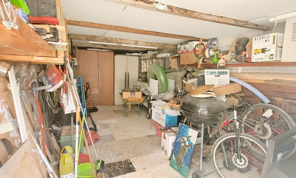 Sale - Detached Villa -
La Romana