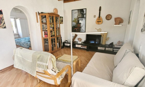 Sale - Detached Villa -
La Romana