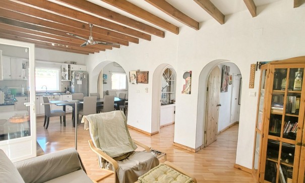 Sale - Detached Villa -
La Romana