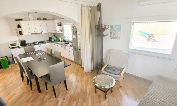 Sale - Detached Villa -
La Romana