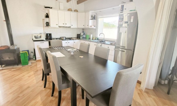 Sale - Detached Villa -
La Romana