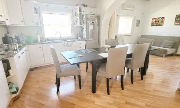 Sale - Detached Villa -
La Romana