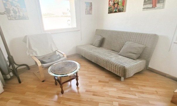 Sale - Detached Villa -
La Romana