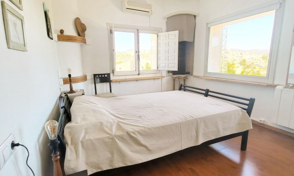 Sale - Detached Villa -
La Romana