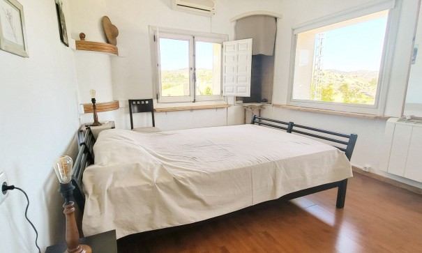 Sale - Detached Villa -
La Romana