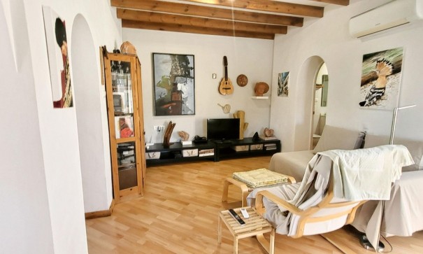 Sale - Detached Villa -
La Romana