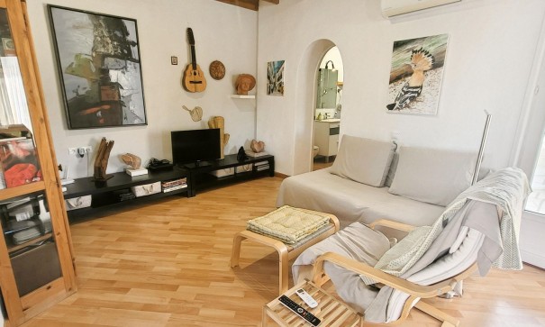 Sale - Detached Villa -
La Romana