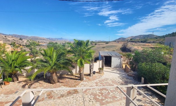 Sale - Detached Villa -
La Romana
