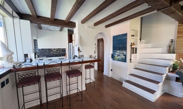 Sale - Detached Villa -
Orihuela Costa