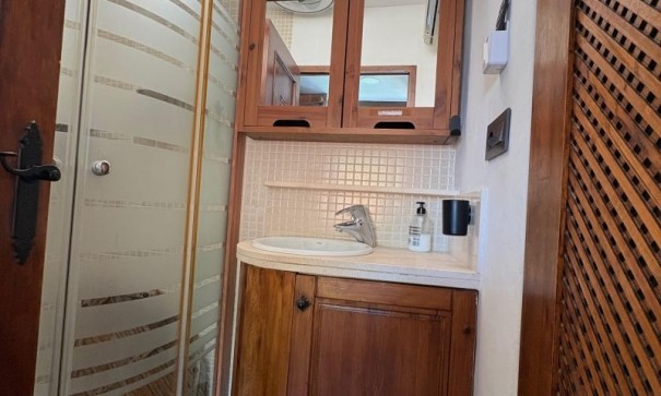 Sale - Detached Villa -
Orihuela Costa