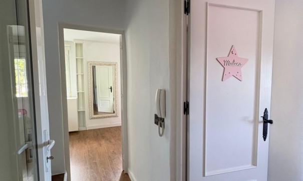 Sale - Detached Villa -
Orihuela Costa