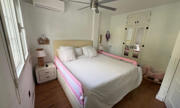 Sale - Detached Villa -
Orihuela Costa