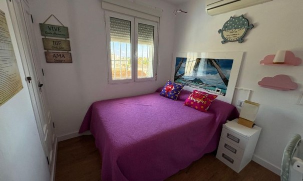 Sale - Detached Villa -
Orihuela Costa