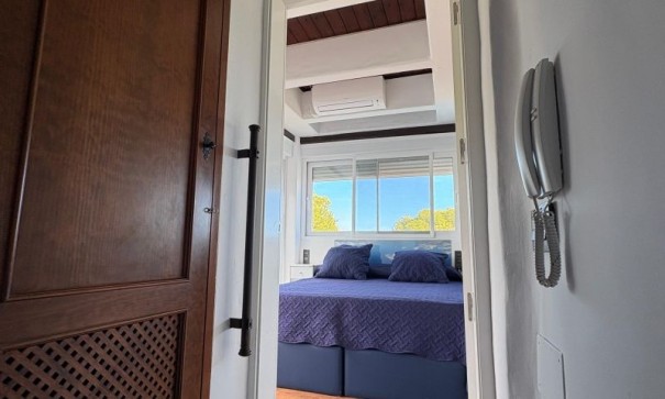 Sale - Detached Villa -
Orihuela Costa