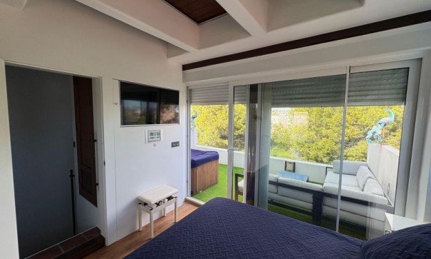 Sale - Detached Villa -
Orihuela Costa