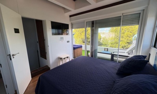 Sale - Detached Villa -
Orihuela Costa