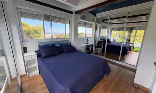 Sale - Detached Villa -
Orihuela Costa