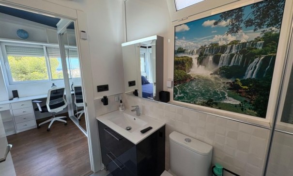 Sale - Detached Villa -
Orihuela Costa