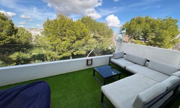 Sale - Detached Villa -
Orihuela Costa