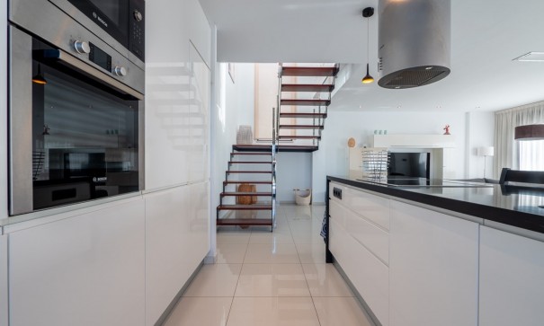 Sale - Detached Villa -
Ciudad Quesada - Rojales - Rojales