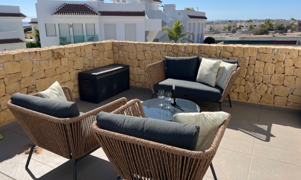 Sale - Detached Villa -
Ciudad Quesada - Rojales - Rojales