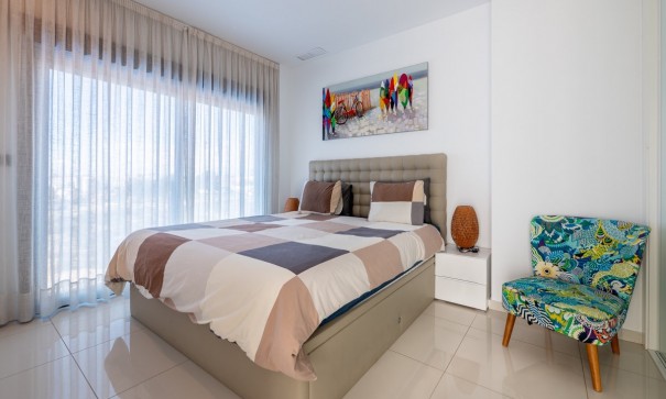 Sale - Detached Villa -
Ciudad Quesada - Rojales - Rojales