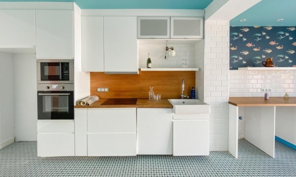 Sale - Villa -
Torrevieja